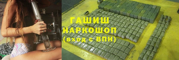 гашик Арсеньев